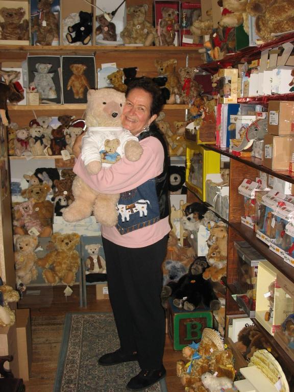 Hugging Bear Inn Bellows Falls Ngoại thất bức ảnh